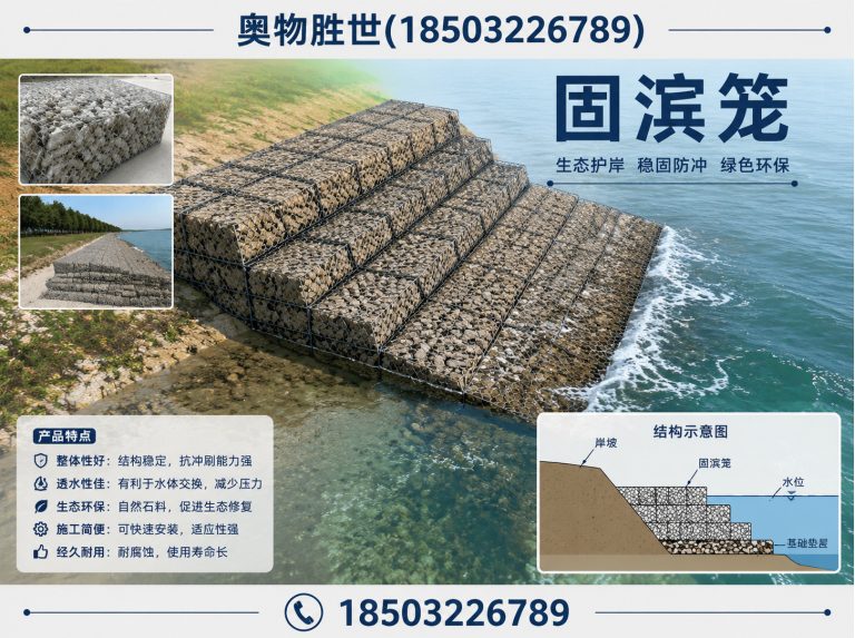 佛山固滨笼展示图